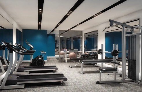 Facilities image The Atelier Image 1