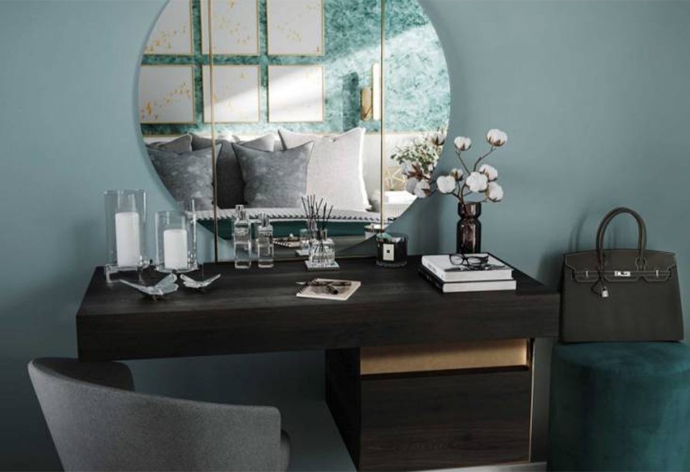 Bedroom view of The Boulevard Image 3
