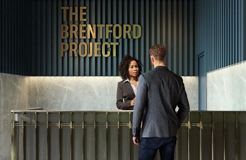 Facilities image The Brentford Project Image 3