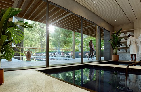 Facilities image The Brentford Project Image 6