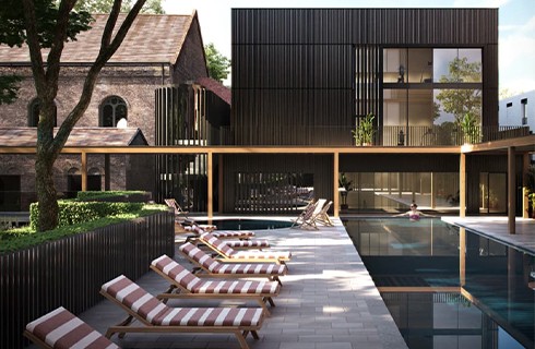 Facilities image The Brentford Project Image 7