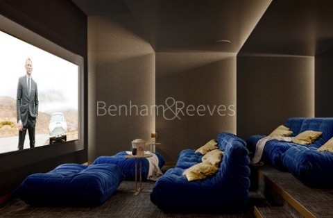 Facilities image The Denizen Image 1