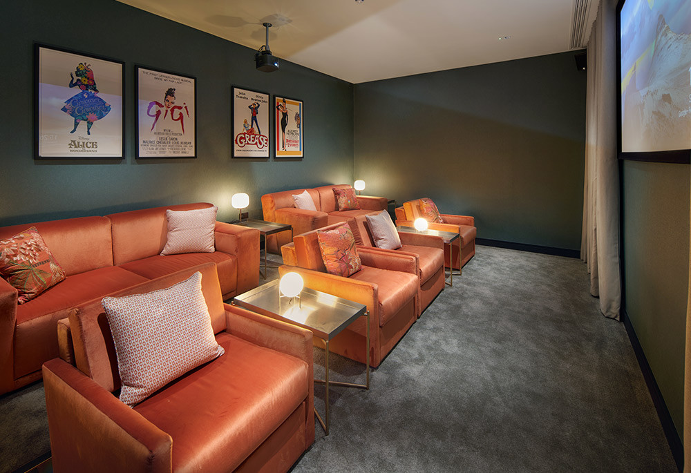 The Green Quarter amenities images 3
