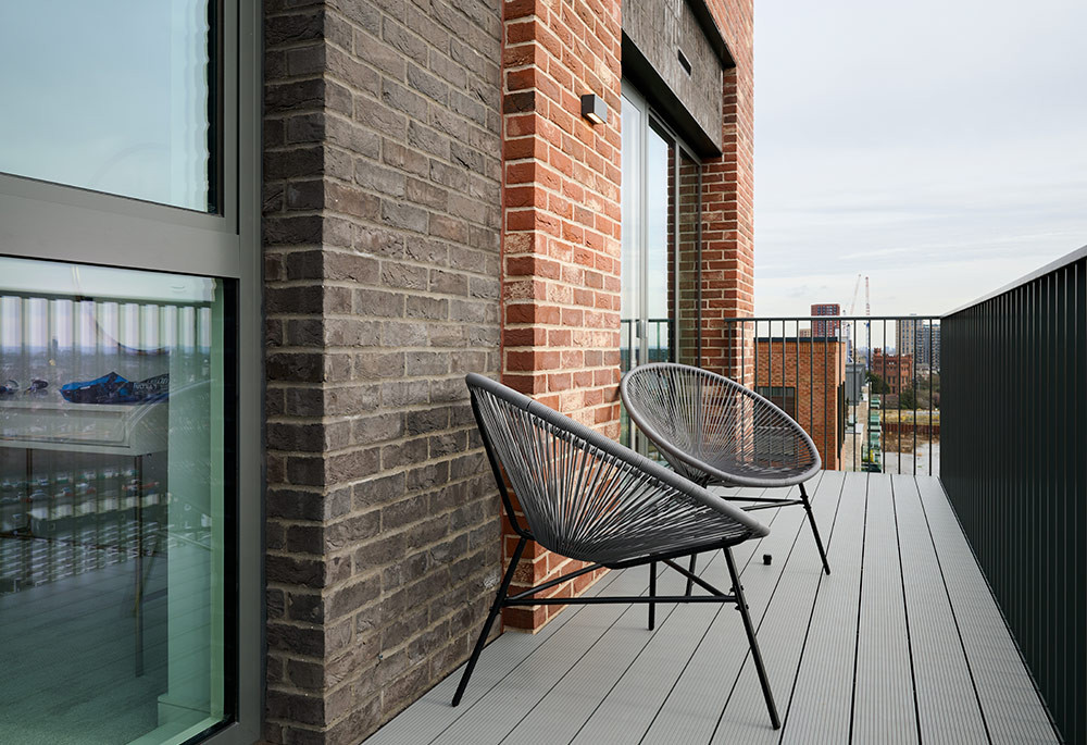 The Green Quarter amenities images 2