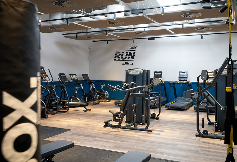 The Green Quarter amenities images 4