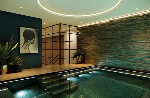 The Haydon amenities images 1