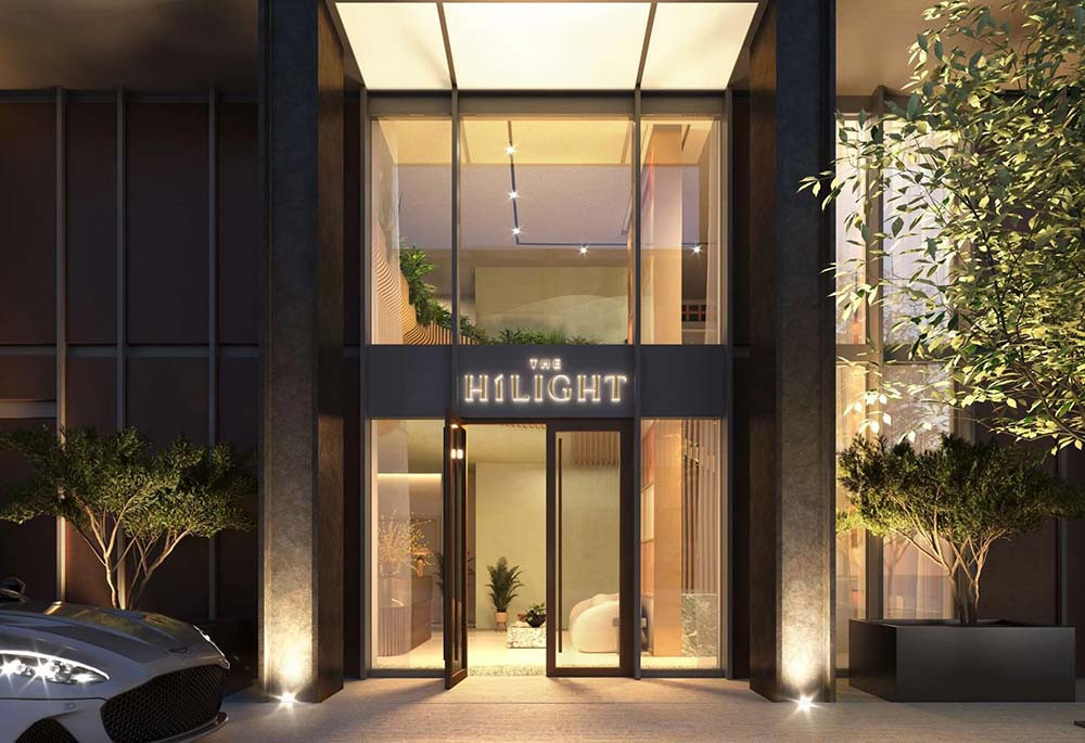 Facilities image The HiLight Image 3