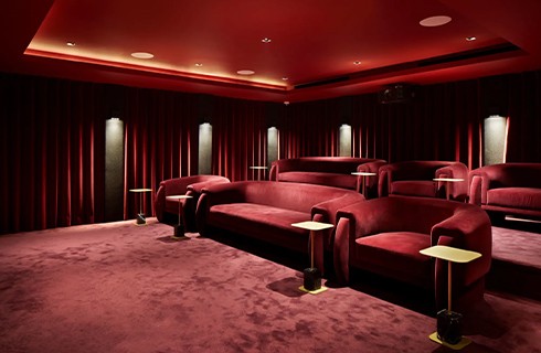 The Makers amenities images 1