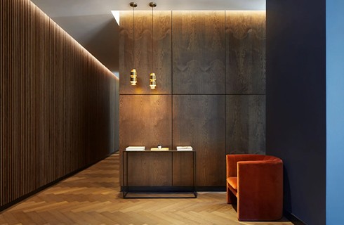 The Makers amenities images 3