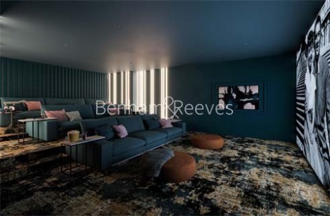 The Silk District amenities images 2