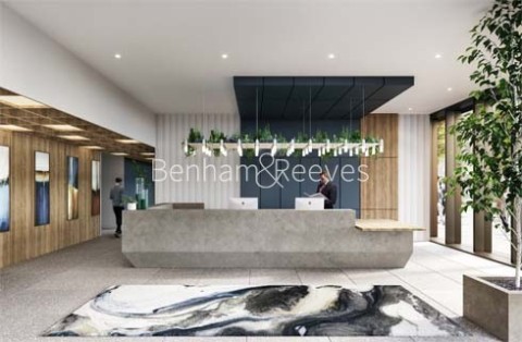 The Silk District amenities images 3