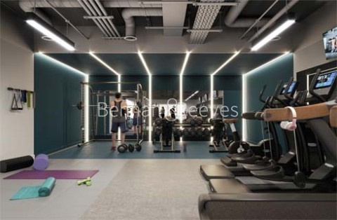 The Silk District amenities images 4