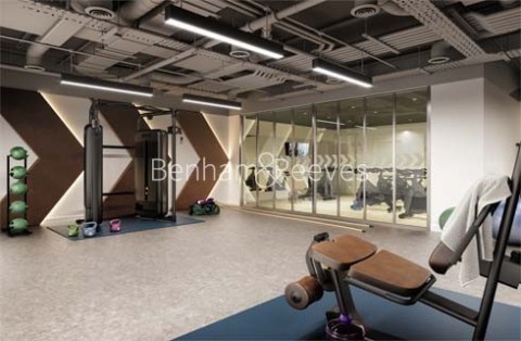 The Silk District amenities images 5