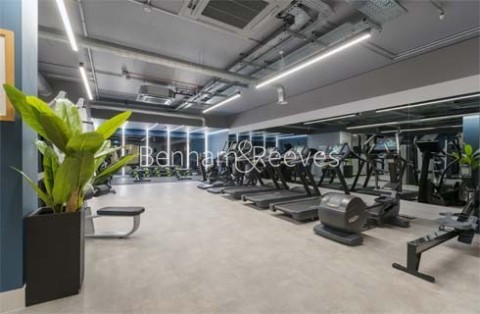The Silk District amenities images 6