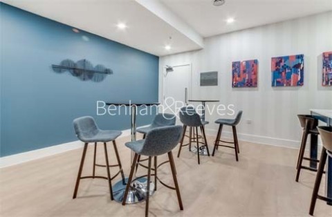The Silk District amenities images 7