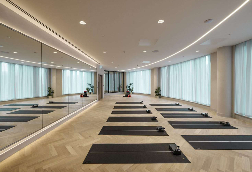 Facilities image Three60 Manchester Image 2