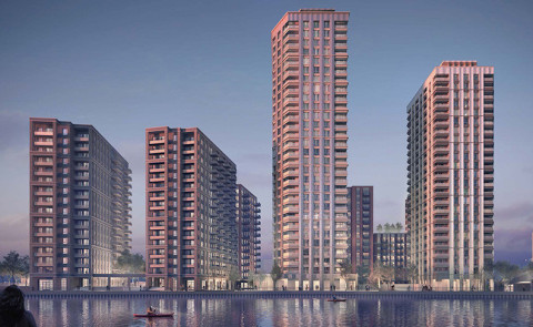 Crown Wharf