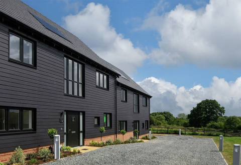 Farmstead at Tannersbrook