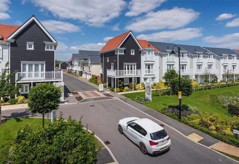 Green Park Village