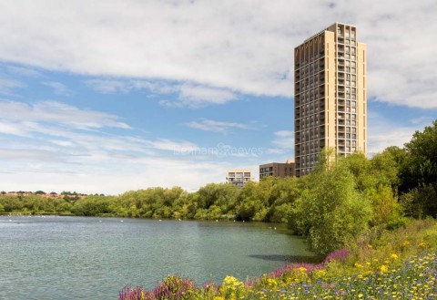 Hendon Waterside