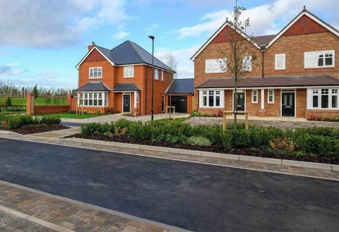 Highcroft