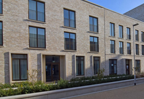Holme House