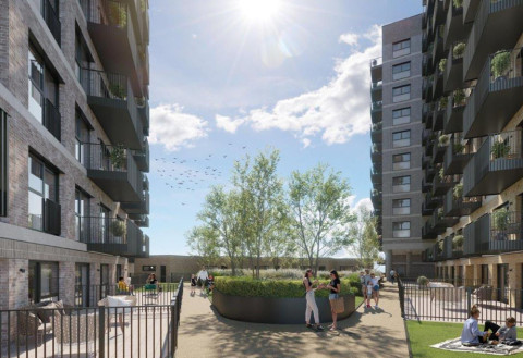 Kew Bridge Rise