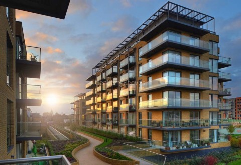 Kidbrooke Village