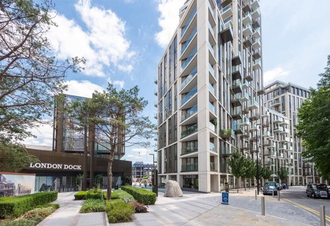 London Dock