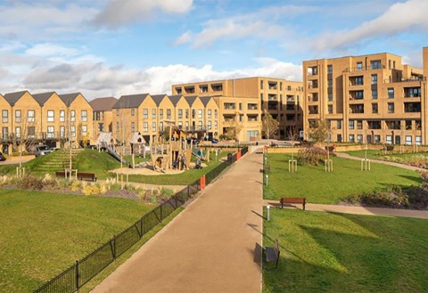 New Mill Quarter