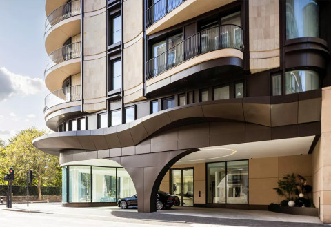 Park Modern