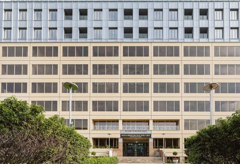Westgate House