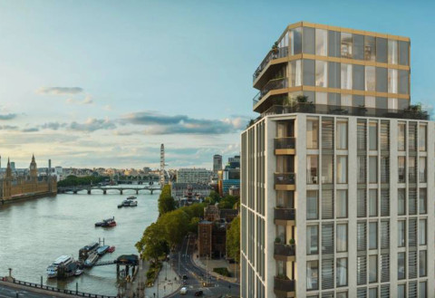 Westminster Tower