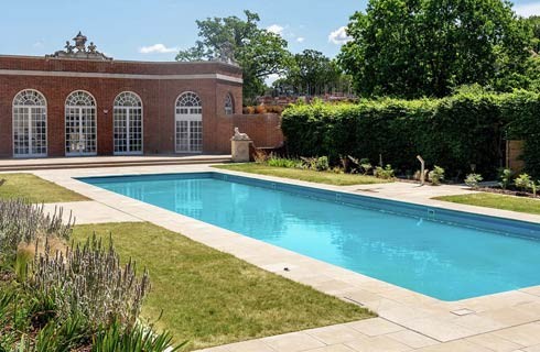 Trent Park amenities images 1