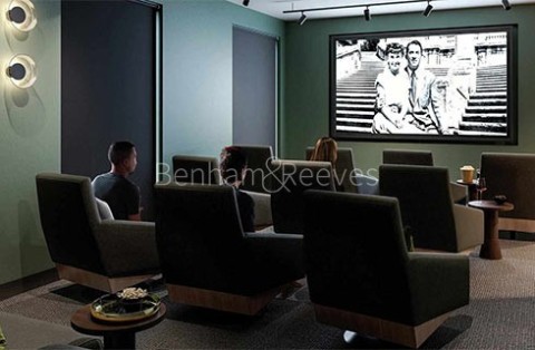Facilities image TwelveTrees Park Image 2