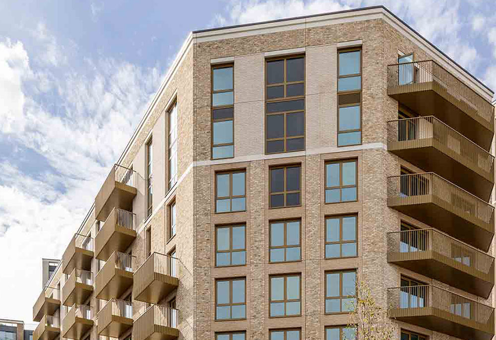 Exterior view of Verdo Image 2
