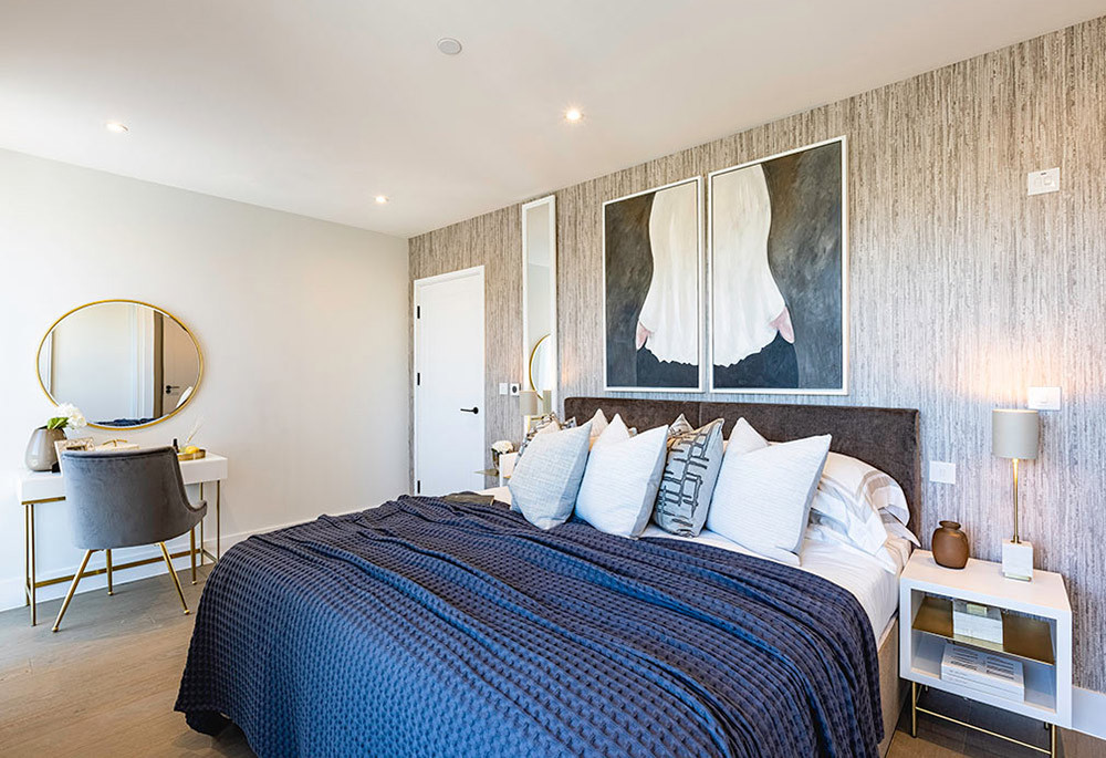 Bedroom view of Verdo Image 1
