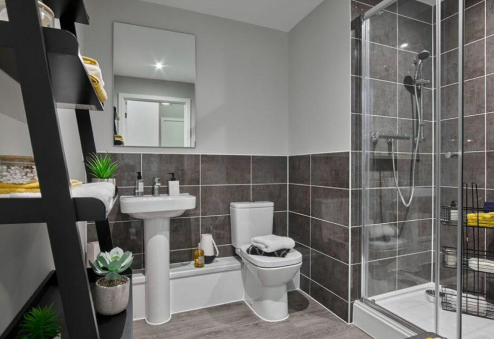 Bathroom view of Verla, St Albans Image 1