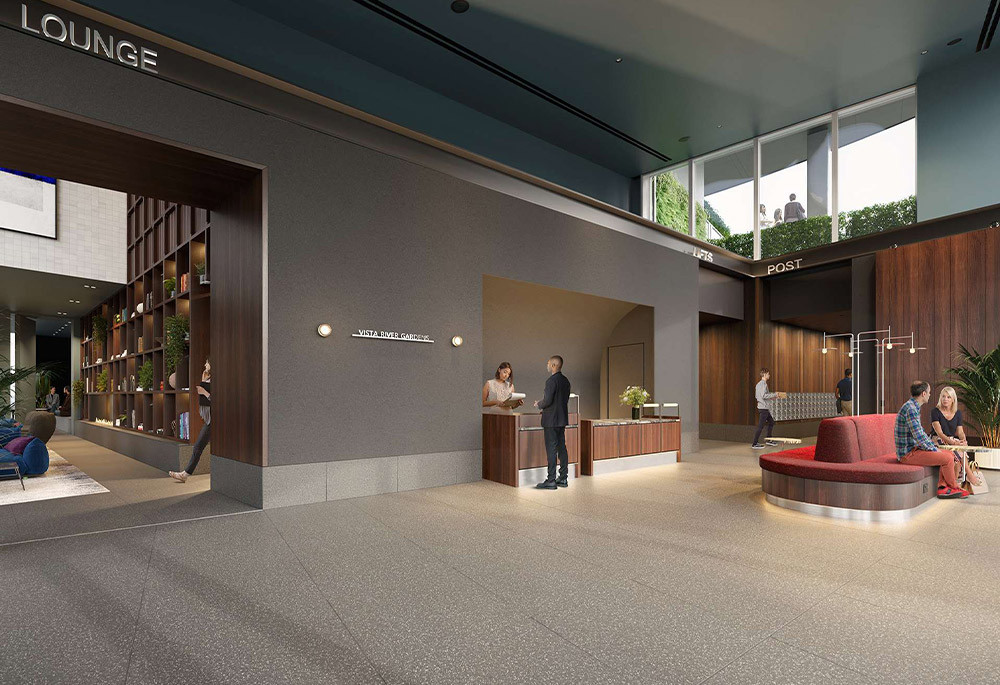 Facilities image Vista River Gardens Image 1