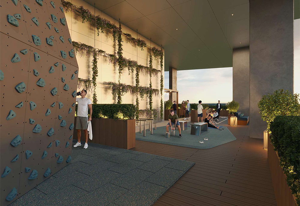 Facilities image Vista River Gardens Image 3