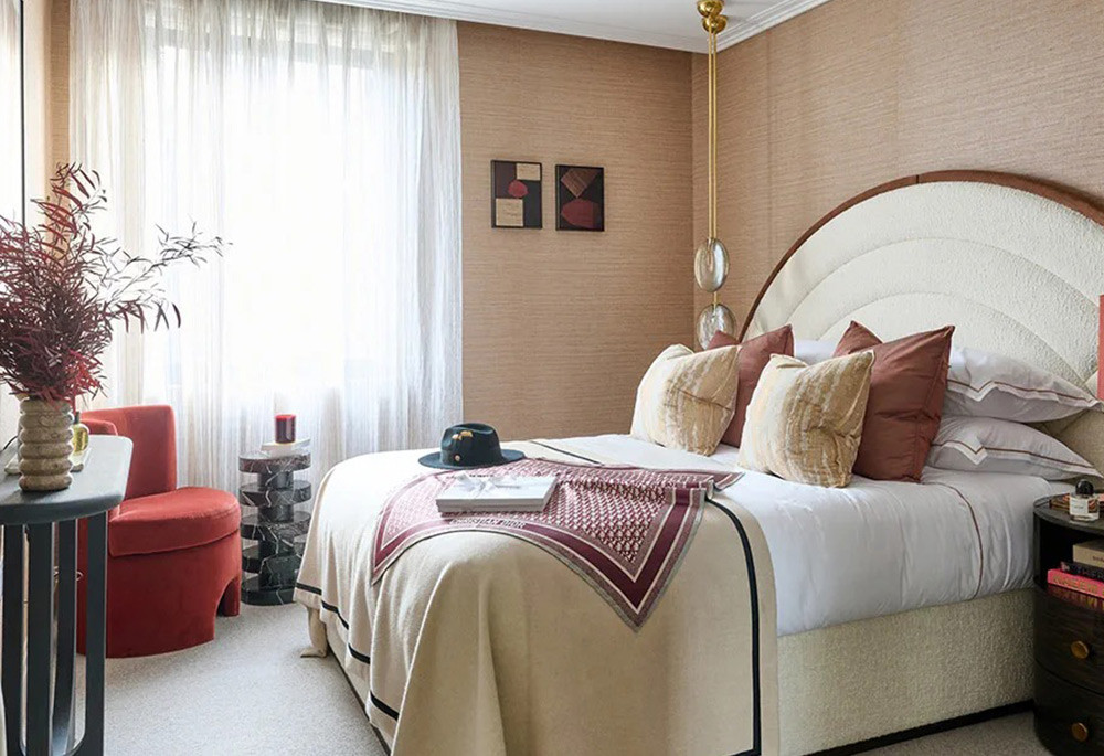 Bedroom view of Wandsworth Mills Image 2