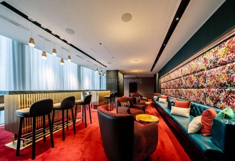 Wardian amenities images 2