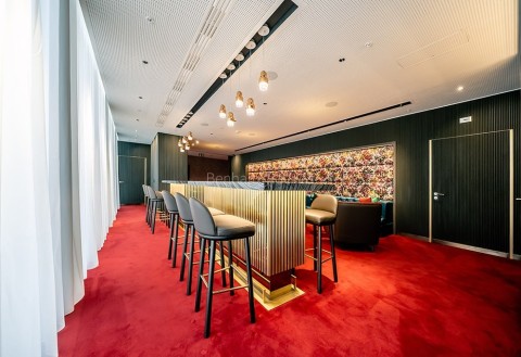 Wardian amenities images 4