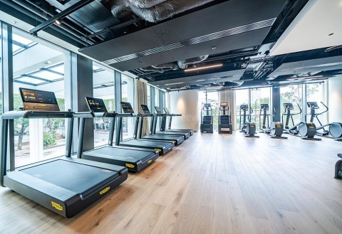 Wardian amenities images 5