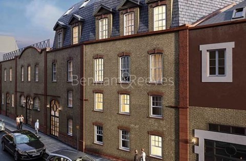 Warple Lofts amenities images 1