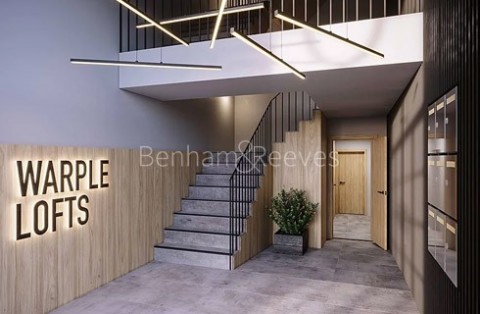 Warple Lofts amenities images 2