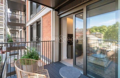 West End Gate amenities images 4