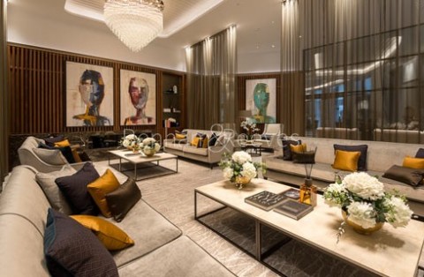 West End Gate amenities images 3
