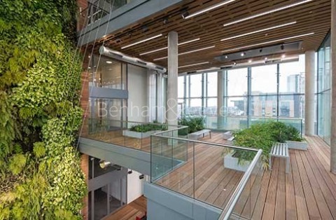 Westgate House amenities images 1