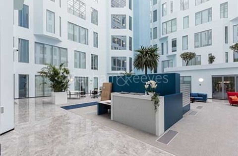 Westgate House amenities images 2
